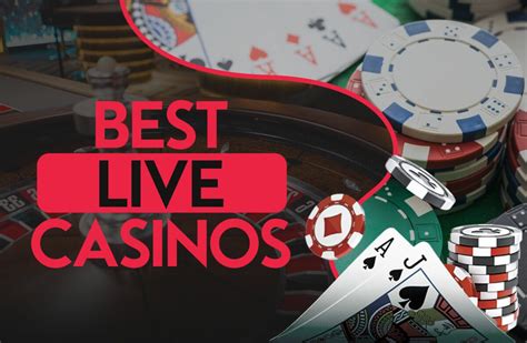 Live Roulette Online Casinos: Top Sites with Human Dealers.